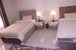 Sama Sohar Hotel Apartment