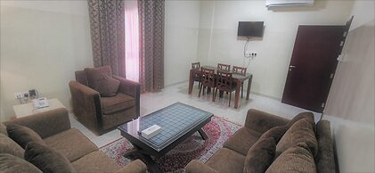Sama Sohar Hotel Apartment