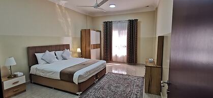 Sama Sohar Hotel Apartment