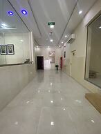 Sama Sohar Hotel Apartment