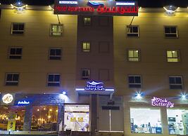 Sama Sohar Hotel Apartment