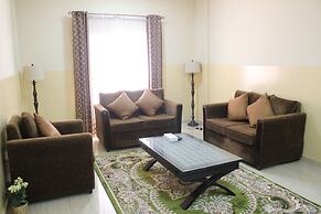 Sama Sohar Hotel Apartment