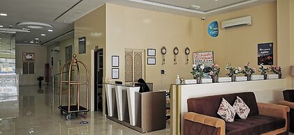 Sama Sohar Hotel Apartment