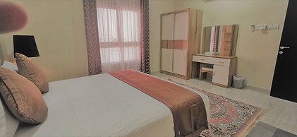 Sama Sohar Hotel Apartment