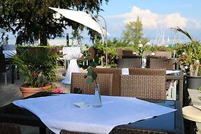 Park - Hotel Inseli