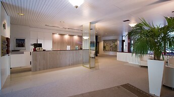 Park - Hotel Inseli