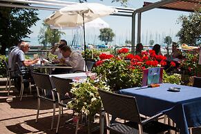 Park - Hotel Inseli