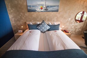 Park - Hotel Inseli