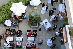 Park - Hotel Inseli