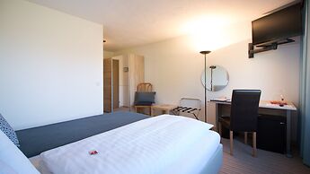 Park - Hotel Inseli