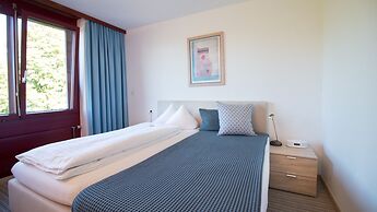 Park - Hotel Inseli