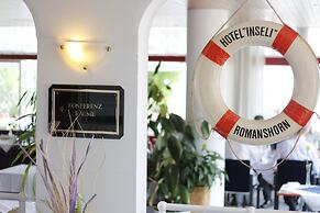 Park - Hotel Inseli