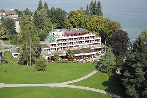 Park - Hotel Inseli