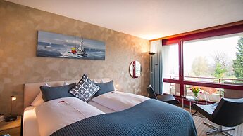 Park - Hotel Inseli
