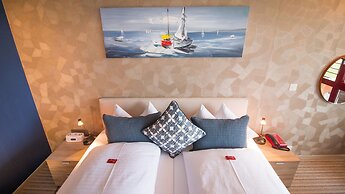 Park - Hotel Inseli