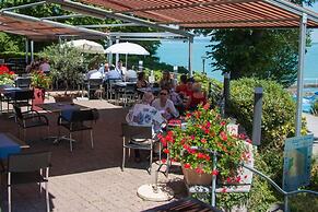Park - Hotel Inseli