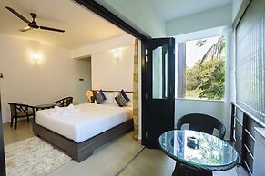 The Mint Goa