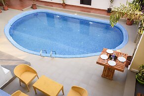 The Mint Goa
