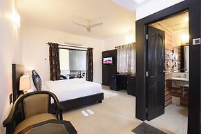 The Mint Goa