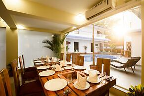 The Mint Goa