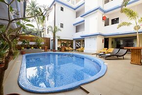 The Mint Goa