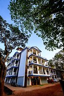 The Mint Goa