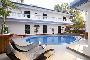 The Mint Goa
