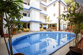 The Mint Goa