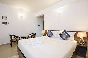 The Mint Goa