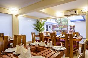 The Mint Goa
