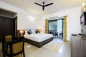 The Mint Goa