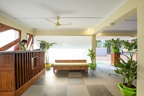 The Mint Goa