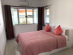 Baan Pingkan Wellness Resort