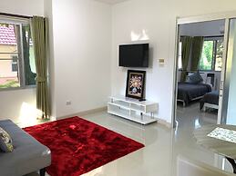 Baan Pingkan Wellness Resort
