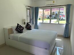 Baan Pingkan Wellness Resort