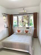 Baan Pingkan Wellness Resort