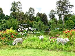 Baan Pingkan Wellness Resort