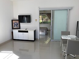 Baan Pingkan Wellness Resort