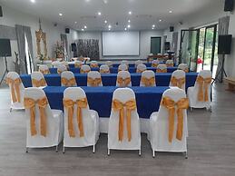 Baan Pingkan Wellness Resort