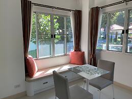 Baan Pingkan Wellness Resort