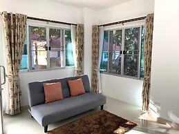 Baan Pingkan Wellness Resort