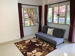 Baan Pingkan Wellness Resort