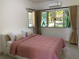 Baan Pingkan Wellness Resort