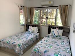 Baan Pingkan Wellness Resort