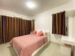 Baan Pingkan Wellness Resort