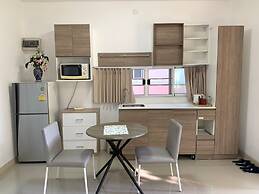 Baan Pingkan Wellness Resort