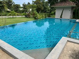 Baan Pingkan Wellness Resort