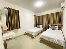 Baan Pingkan Wellness Resort