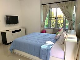 Baan Pingkan Wellness Resort