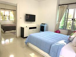 Baan Pingkan Wellness Resort
